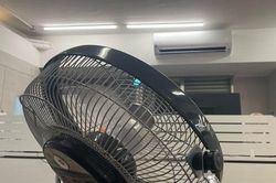 Trời càng nóng, bạn càng dễ cảm lạnh vì điều này