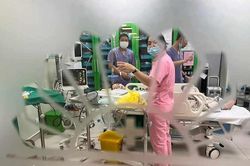 Chu Thanh Huyền nhập viện sau chuỗi tin đồn làm 'sugar baby'