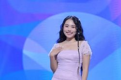 Phương Mỹ Chi làm khách mời Người ấy là ai gây tranh cãi