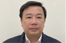 Cựu Phó Chủ tịch Hà Nội tác động gia đình nộp lại tiền 'đã nhận hối lộ'