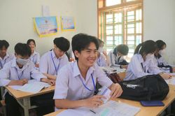 Sơn La sẽ số hóa trong quản lý tài chính tại các cơ sở giáo dục