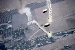 Nga lên tiếng về cáo buộc của Mỹ liên quan chiến đấu cơ Su-35 tại Syria