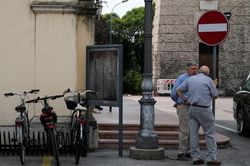 Italy đạt kỷ lục về số người trên 100 tuổi