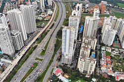 Đất nền bị 'thất sủng', thị trường bất động sản vẫn chưa thể hồi phục
