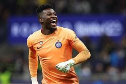 MU đạt thỏa thuận cá nhân với Andre Onana