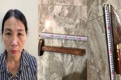 Khởi tố đối tượng giết bố chồng và đánh chồng trọng thương tại Bắc Ninh
