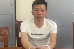 Vừa chấp hành án 15 năm tù vẫn tiếp tục 'gom' ma túy về bán