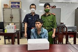 Hải quan chủ trì, phối hợp bắt 140 vụ, thu giữ hơn 1 tấn ma túy