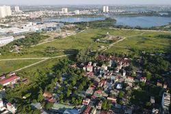 Chủ đầu tư đất đẹp xây nhà ở để bán, quỹ đất NƠXH 'nhét' khu mồ mả