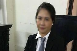 Cựu luật sư phải bồi thường 9 triệu đồng vì xúc phạm nguyên Chủ nhiệm Đoàn Luật sư TP Hà Nội