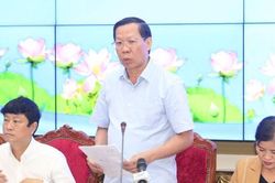 'Nóng' chuyện thành lập quỹ phát triển vùng, CDC Đông Nam bộ