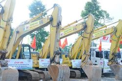 Hậu Giang phê duyệt 2 dự án tái định cư 220 tỷ đồng