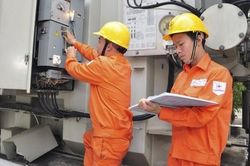 Giá điện có thể lên đến 3.457 đồng/kWh