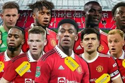 MU bán 7 cầu thủ, đón Andre Onana trước du đấu Mỹ