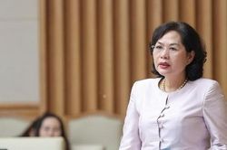 Thống đốc 'bày cách' để doanh nghiệp nhỏ và vừa vay được vốn