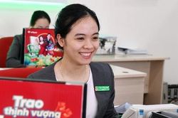 Lãi suất ngân hàng hôm nay 7/7: Gửi tiền tỷ lãi suất bao nhiêu?