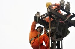 Dự kiến biểu giá điện sinh hoạt mới: Còn 5 bậc, cao nhất 3.457 đồng/kWh