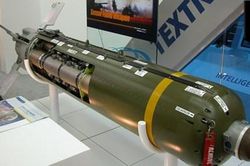 Tổ chức theo dõi nhân quyền cảnh báo Mỹ gửi bom chùm đến Ukraine
