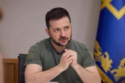 Ông Zelensky nói rằng Ukraine có thể không có chỗ trong NATO do một số nước sợ Nga