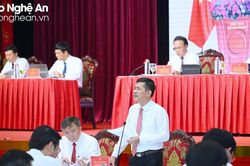Giáo viên phải đủ bao dung, đủ sâu sắc, khả năng bao quát và hỗ trợ học sinh để phòng chống bạo lực học đường