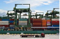Ukraine nộp đơn xin tham gia CPTPP