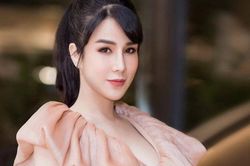 Diệp Lâm Anh nói gì về tin đồn đòi 100 tỷ đồng?