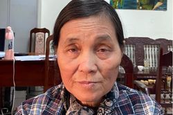 Bắc Giang: Bắt người phụ nữ chiếm đoạt hơn 6 tỷ đồng tiền chơi 'phường'