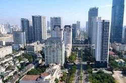 Thị trường bất động sản nhen nhóm tín hiệu phục hồi