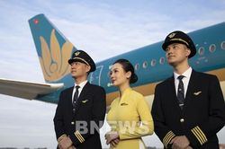 Vietnam Airlines mở nhiều ưu đãi hút khách bay mùa Thu