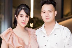 Chồng cũ phản ứng thế nào trước bài viết dằn mặt của Diệp Lâm Anh?