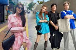 Thiên Ân và học trò Trường Giang bị soi đi du lịch chung sau khi phủ nhận hẹn hò