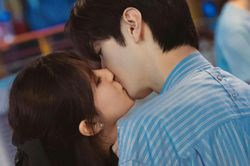 Triệu Lộ Tư khó diễn cảnh thân mật với Trần Triết Viễn vì lý do bất ngờ