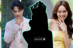 S.T Sơn Thạch xuất hiện cạnh một Hoa hậu, dân mạng gọi tên Ninh Dương Lan Ngọc