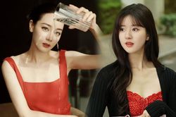 Hóa ra Triệu Lộ Tư chỉ là bàn đạp cho Địch Lệ Nhiệt Ba, liệu có bất công?