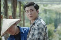 'Nơi giấc mơ tìm về' tập 30: Tình địch của Gia An xuất hiện