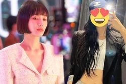 Phản diện phim 'Celebrity': Mặc đẹp không kém nữ chính, đúng chất 'queen bee' đời thực