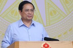 Thủ tướng đề nghị nới điều kiện cho vay và giảm thêm lãi suất