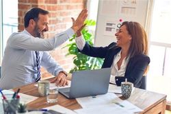Vai trò của quản lý cấp trung ngày càng cao