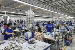 Nghệ An: Thị trường xuất khẩu truyền thống sẽ phục hồi trong 6 tháng cuối năm 2023?