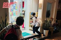 Hãy dành cho trẻ một mùa hè bổ ích và lý thú