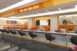 Reuters: SHB đàm phán bán 20% vốn cho đối tác ngoại, mức định giá có thể lên tới 2,2 tỷ USD