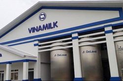 Lợi nhuận vượt 2.200 tỷ trong quý II, Vinamilk dứt chuỗi giảm lãi 5 quý liên tục