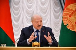 Tổng thống Belarus: Thủ lĩnh Wagner đang ở Nga