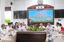 Nhiều khó khăn trong công tác khuyến học