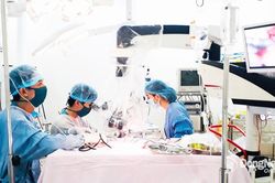 Chia sẻ gánh nặng khi ốm đau, bệnh tật