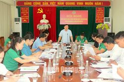 Na Hang có trên 4.400 hội viên nông dân đăng ký sản xuất, kinh doanh giỏi