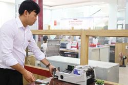 Thúc đẩy cho vay tiêu dùng