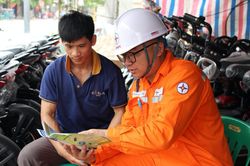 Thái Bình: Tăng cường tiết kiệm điện giai đoạn 2023-2025 và các năm tiếp theo
