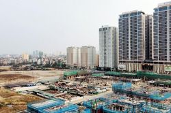 Hà Nội tăng cường quản lý về quy hoạch và trật tự xây dựng