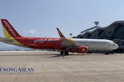 Vietjet huy động thêm 300 tỷ đồng từ trái phiếu